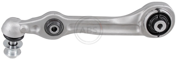 Control/Trailing Arm, wheel suspension (Double cloth)  Art. 210266