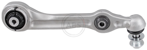 Control/Trailing Arm, wheel suspension (Double cloth)  Art. 210267