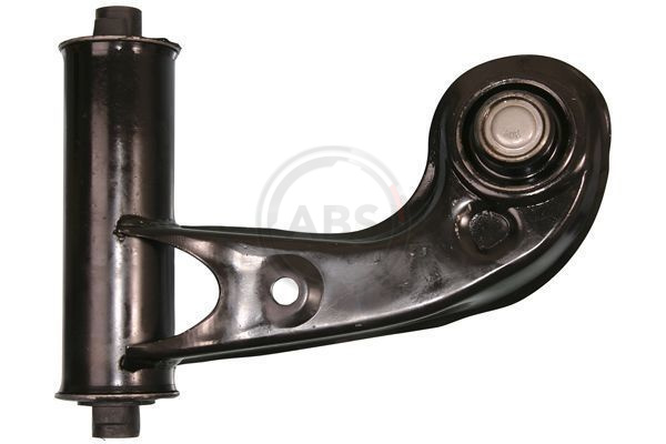 Control/Trailing Arm, wheel suspension (Front axle, right, Above)  Art. 210350