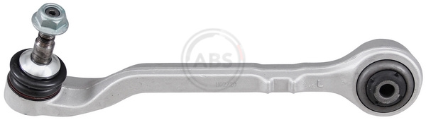 Control/Trailing Arm, wheel suspension (Front axle)  Art. 210564