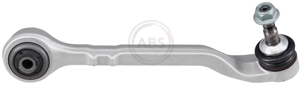 Control/Trailing Arm, wheel suspension (Front axle)  Art. 210572