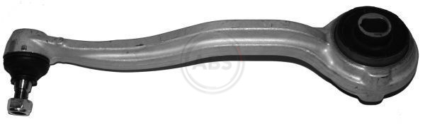 Control/Trailing Arm, wheel suspension (Left, Front Axle, Front, Below)  Art. 210736