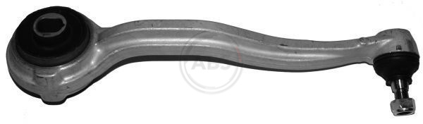 Control/Trailing Arm, wheel suspension (Front axle, Front, Below, Right)  Art. 210737