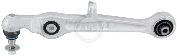 Control/Trailing Arm, wheel suspension (front axle both sides)  Art. 210914