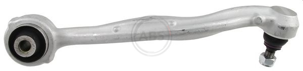 Control/Trailing Arm, wheel suspension (Right, Below, Front axle)  Art. 211270