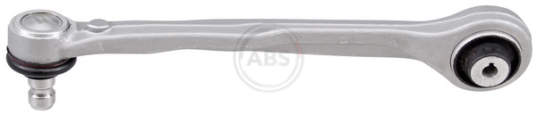 Control/Trailing Arm, wheel suspension (Front axle)  Art. 212187