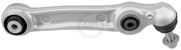 Control/Trailing Arm, wheel suspension (front axle both sides)  Art. 212209