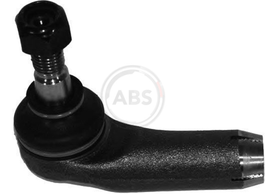 Tie Rod End (Front axle, left)  Art. 230011