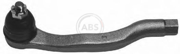 Tie Rod End (Left, Front axle)  Art. 230138