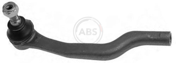 Tie Rod End (Outer, Front axle, Left)  Art. 230242