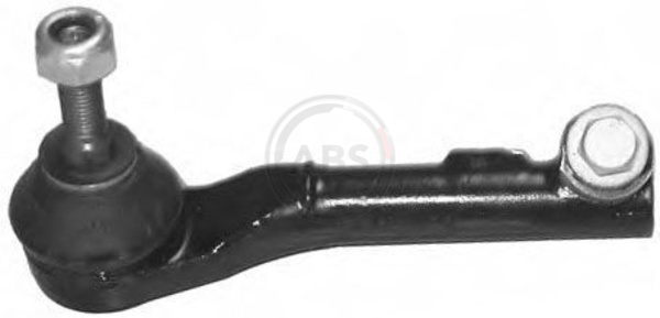 Tie Rod End (Outer, Left, Front axle)  Art. 230381