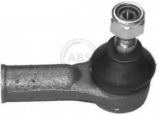 Tie Rod End (Outer, Both sides, Above, Front axle)  Art. 230555