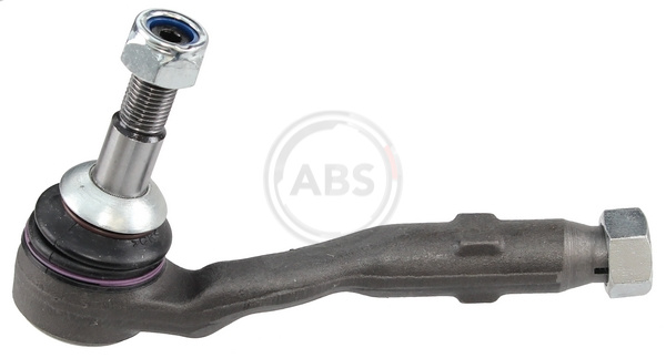 Tie Rod End (Left, Front axle)  Art. 230886