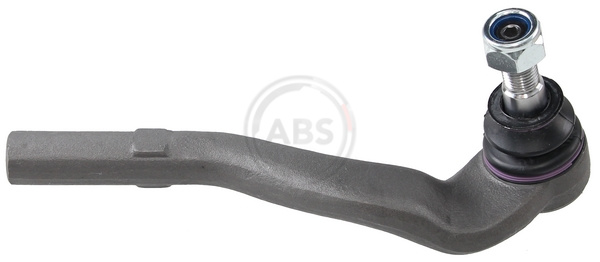 Tie Rod End (Right, Front axle, Outer)  Art. 230916