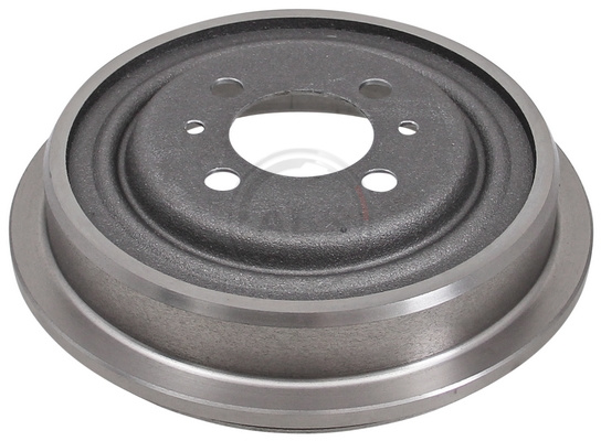 Brake Drum (Rear axle)  Art. 2393S