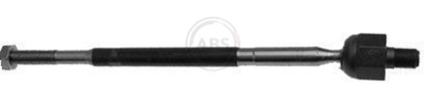 Inner Tie Rod (Front axle, Both sides, Inner)  Art. 240010