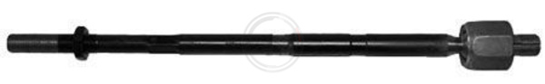 Inner Tie Rod (front axle both sides)  Art. 240011