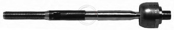 Inner Tie Rod (Front axle, Both sides)  Art. 240160