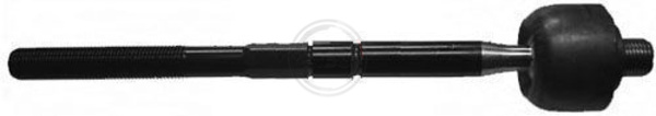 Inner Tie Rod (Inner, Front axle, Both sides)  Art. 240164