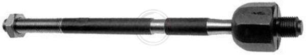 Inner Tie Rod (Front axle)  Art. 240282