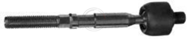 Inner Tie Rod (Front axle, Both sides, Inner)  Art. 240324