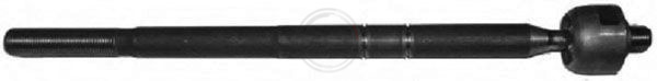 Inner Tie Rod (Left, Front axle)  Art. 240337