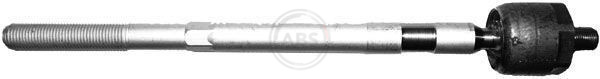 Inner Tie Rod (front axle both sides)  Art. 240401