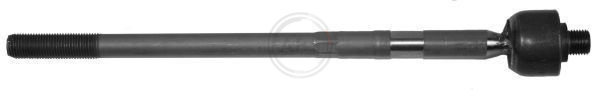 Inner Tie Rod (front axle both sides)  Art. 240424