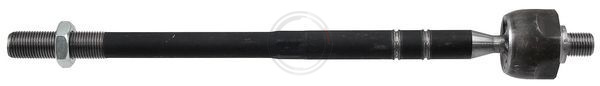 Inner Tie Rod (front axle both sides)  Art. 240501