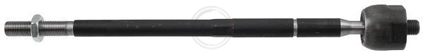 Inner Tie Rod (front axle both sides)  Art. 240529