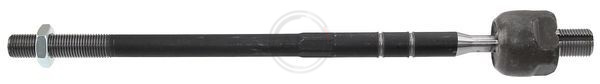 Inner Tie Rod (Front axle, Transmission side, Both sides)  Art. 240563