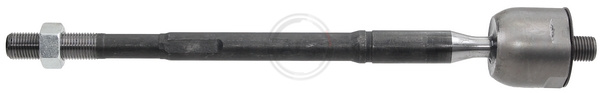 Inner Tie Rod (front axle both sides, Inner)  Art. 240621