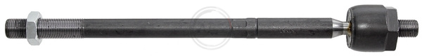 Inner Tie Rod (Front axle, right)  Art. 240644