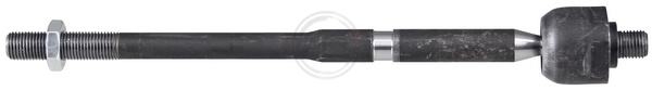 Inner Tie Rod (Front axle, left)  Art. 240878