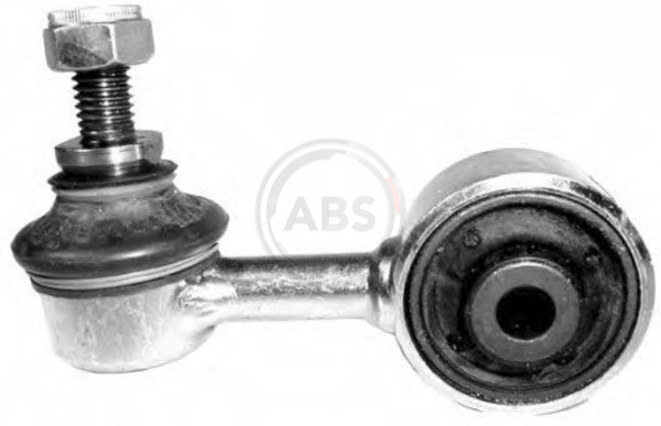 Link/Coupling Rod, stabiliser bar (front axle both sides)  Art. 260022