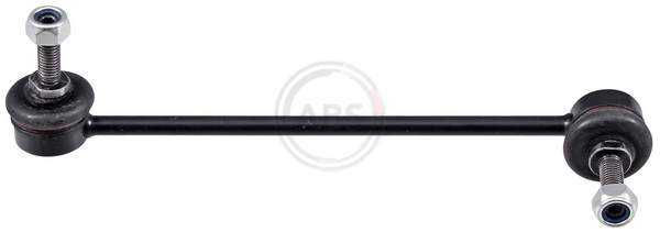 Link/Coupling Rod, stabiliser bar (Forward, right)  Art. 260024