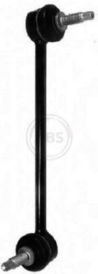 Link/Coupling Rod, stabiliser bar (front axle both sides)  Art. 260082