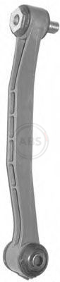 Link/Coupling Rod, stabiliser bar (Rear axle, both sides)  Art. 260084