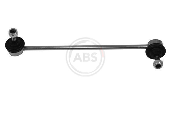 Link/Coupling Rod, stabiliser bar (front axle both sides)  Art. 260095