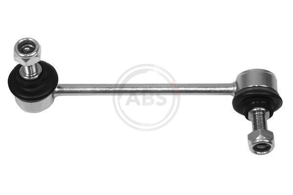 Link/Coupling Rod, stabiliser bar (Front axle, right)  Art. 260110