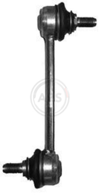 Link/Coupling Rod, stabiliser bar (Rear axle, both sides)  Art. 260125