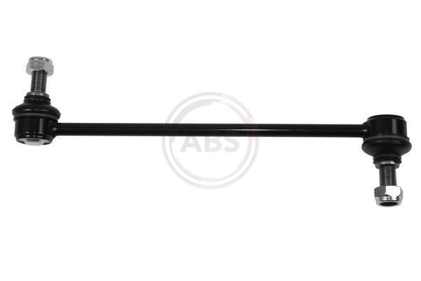 Link/Coupling Rod, stabiliser bar (front axle both sides)  Art. 260131