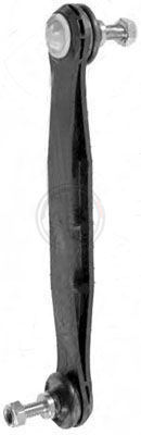 Link/Coupling Rod, stabiliser bar (front axle both sides)  Art. 260312