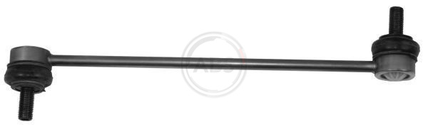 Link/Coupling Rod, stabiliser bar (front axle both sides)  Art. 260371