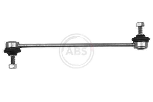 Link/Coupling Rod, stabiliser bar (Left, Front axle, Right)  Art. 260378