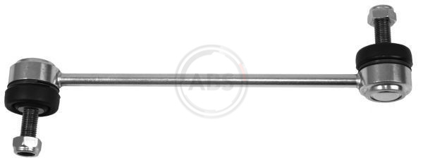 Link/Coupling Rod, stabiliser bar (Front axle)  Art. 260387