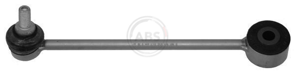 Link/Coupling Rod, stabiliser bar (Rear axle, both sides)  Art. 260394