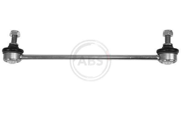 Link/Coupling Rod, stabiliser bar (Left, Right, Front axle)  Art. 260395