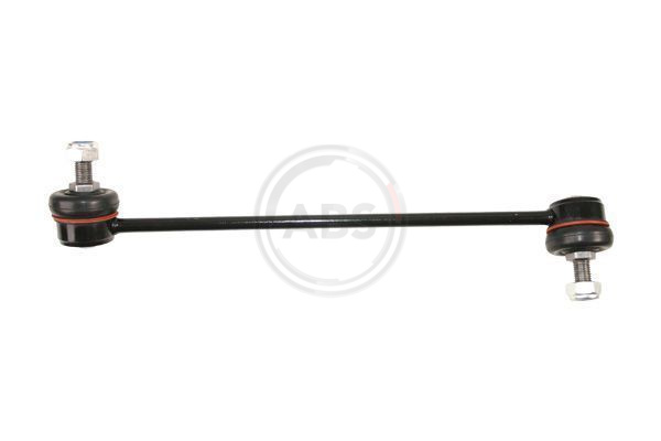 Link/Coupling Rod, stabiliser bar (Front axle, right)  Art. 260431