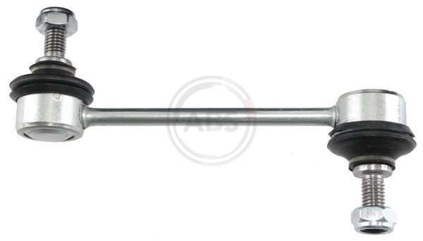 Link/Coupling Rod, stabiliser bar (Rear axle, Left, Right)  Art. 260478